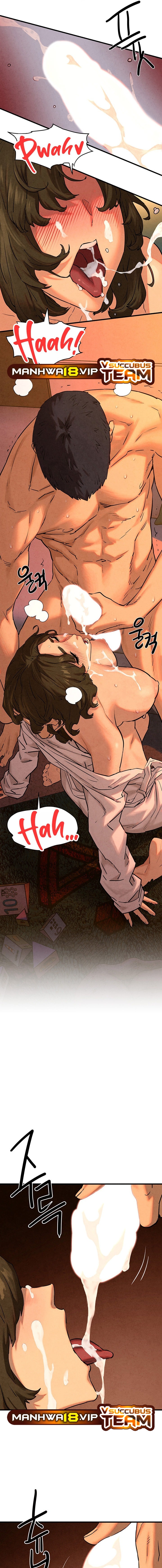 tái sinh làm trai bao chapter 5 15