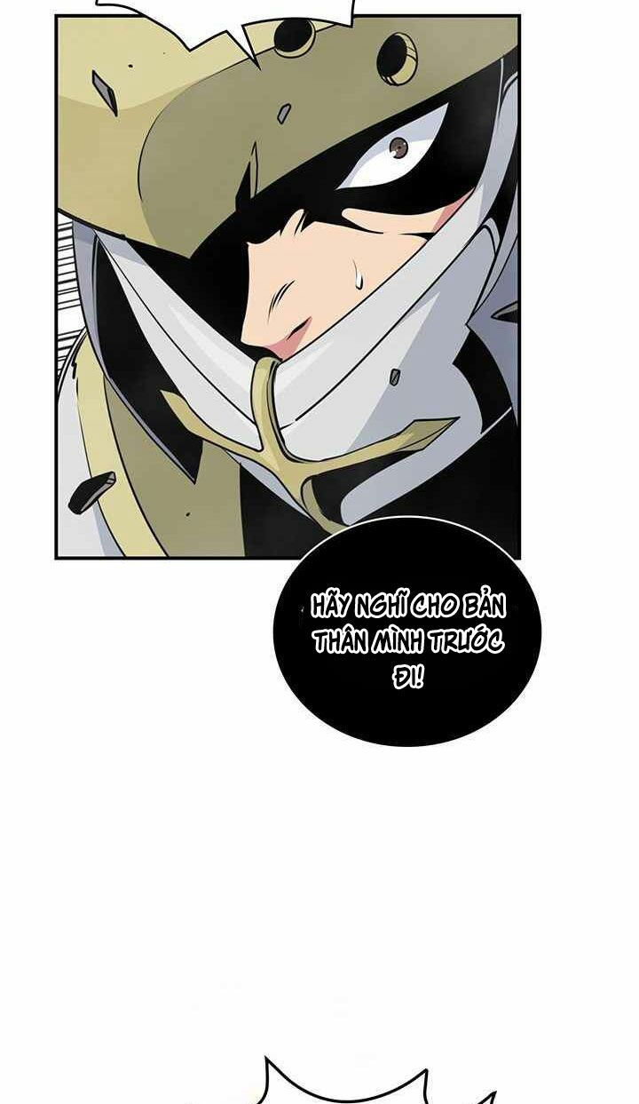 tôi sinh ra để làm người vĩ đại chapter 78 19