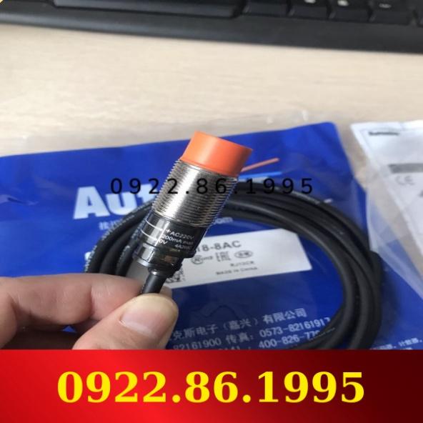 Cảm biến tiệm cận PR18-8AC mới0