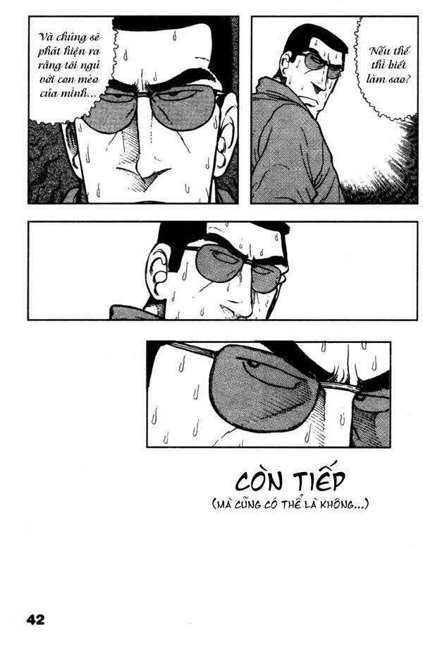 hello michael! chapter 6 6