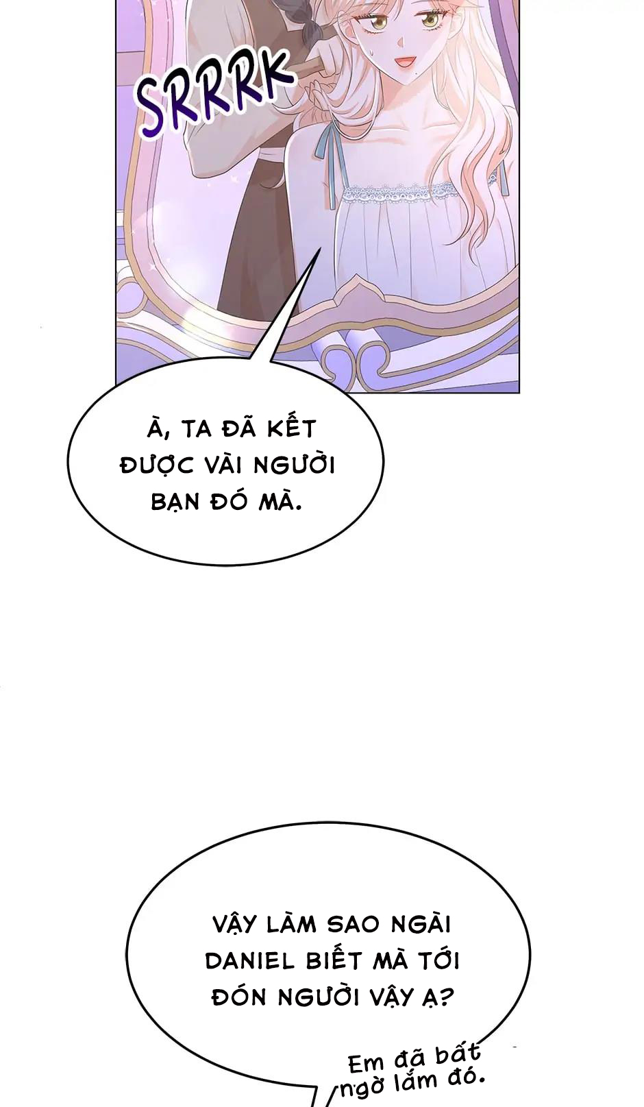 diễn vai ác nữ cũng thật khó khăn chapter 29.1 28