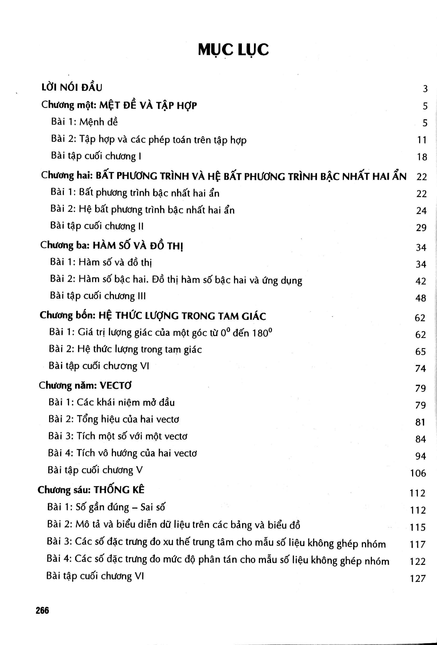 Bồi Dưỡng Năng Lực Tự Học Toán 10