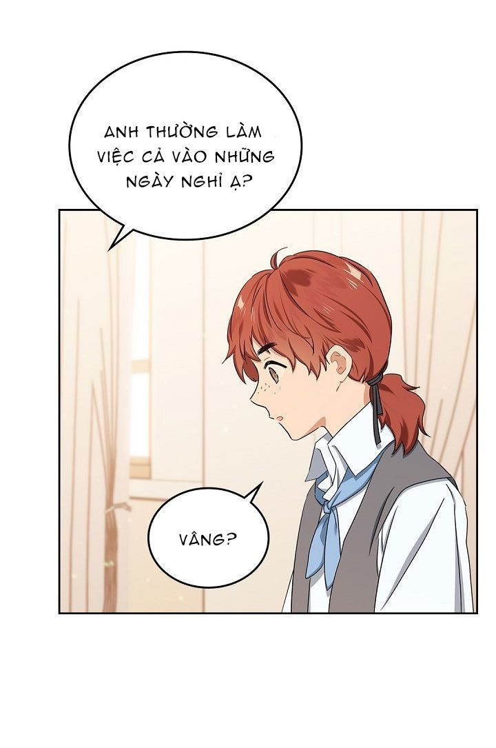 lần này tôi sẽ trở thành gia chủ chapter 13 23