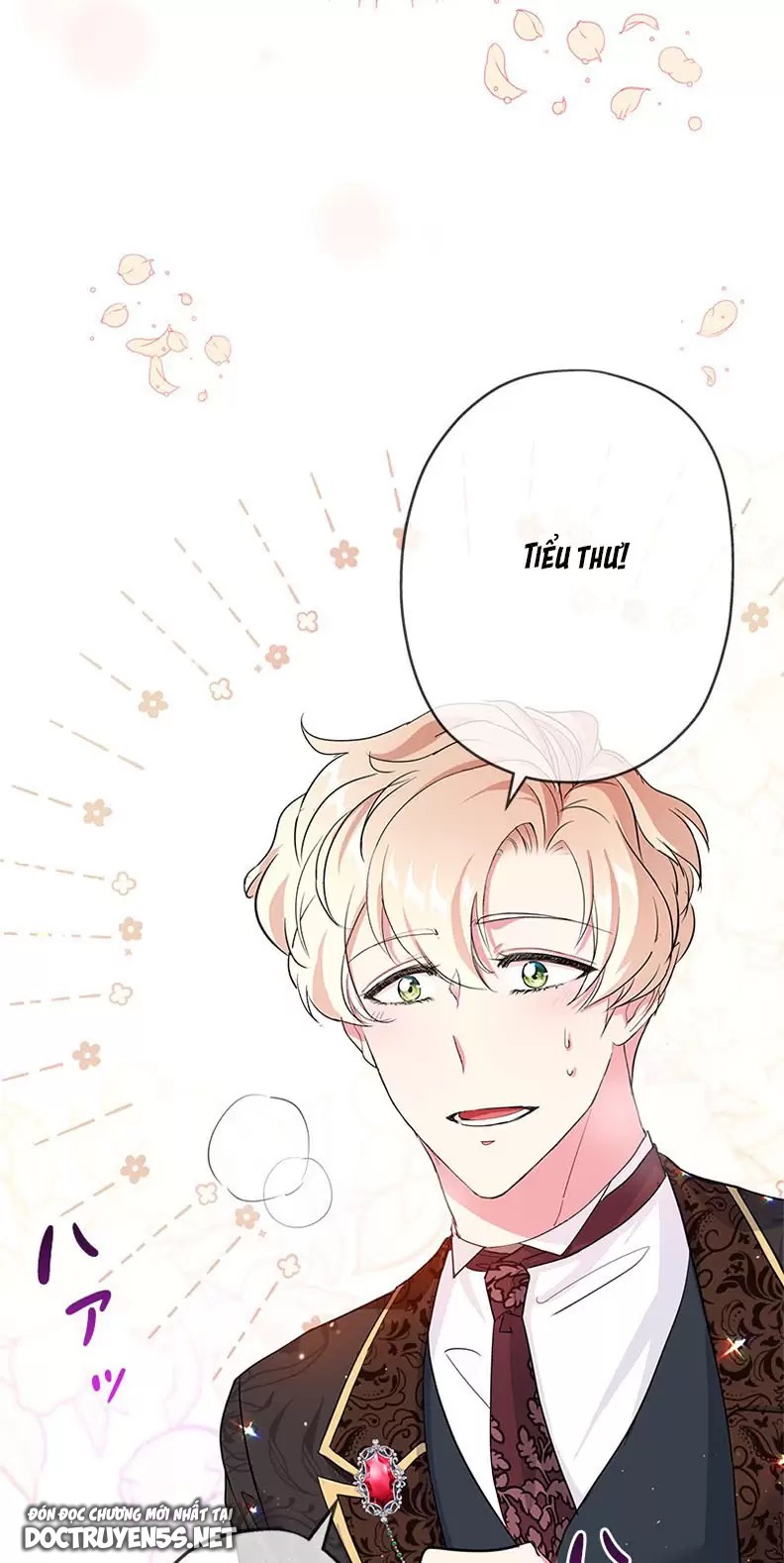 nếu tôi là nhân vật phản diện liệu tôi sẽ chết chapter 26 12