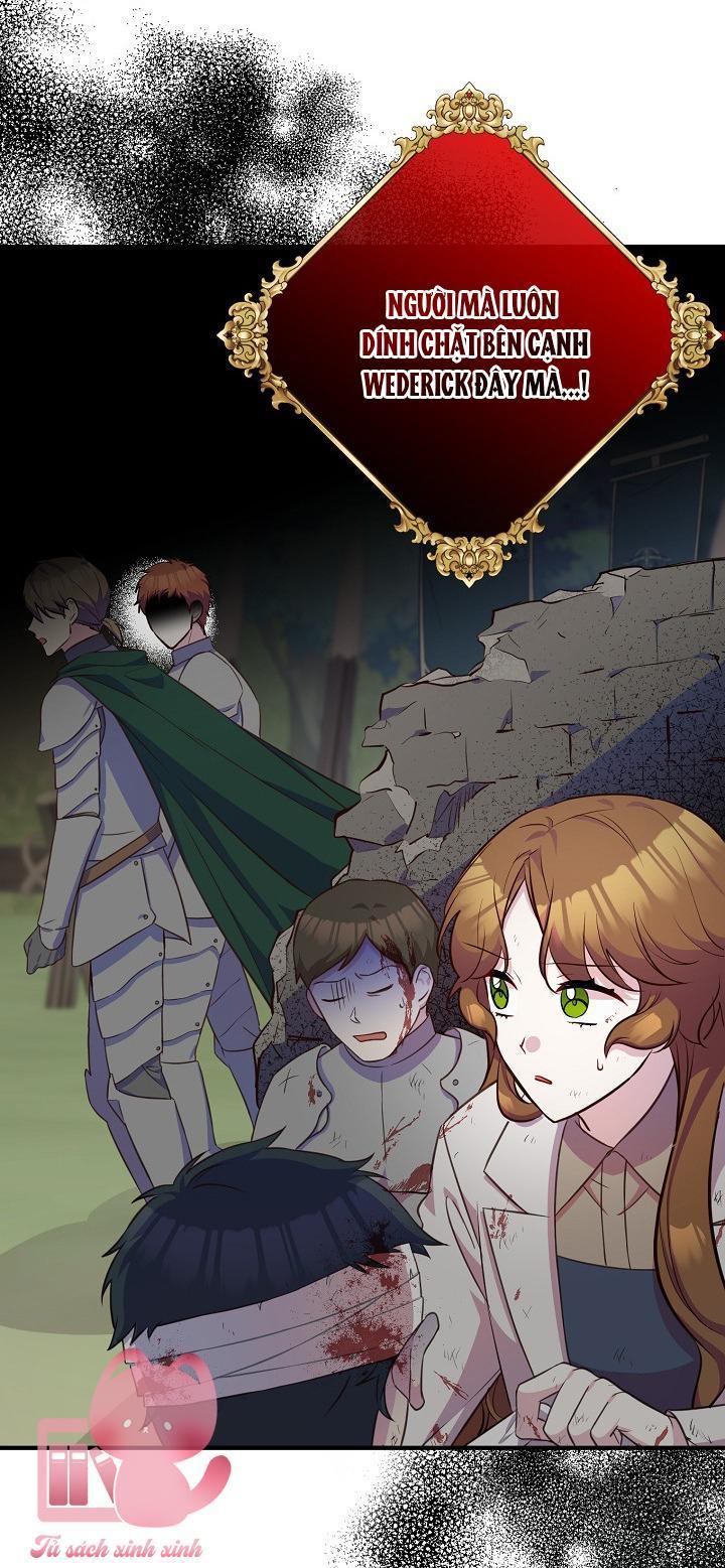 bác sĩ hoàn thành trách nhiệm rồi chapter 28 42