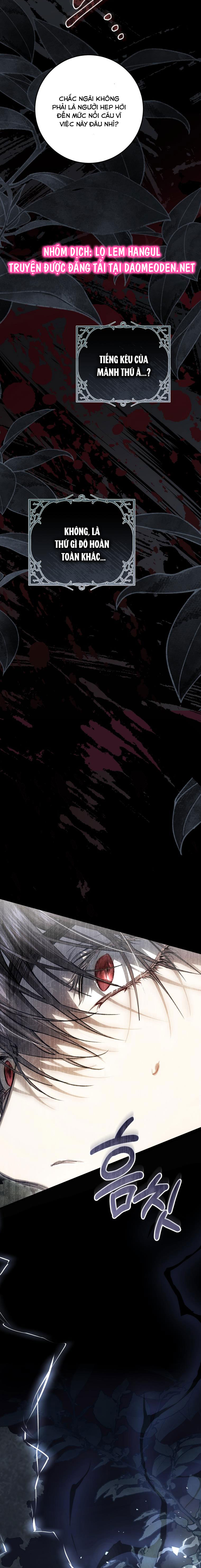 con rối ác nữ marionette chapter 100 16