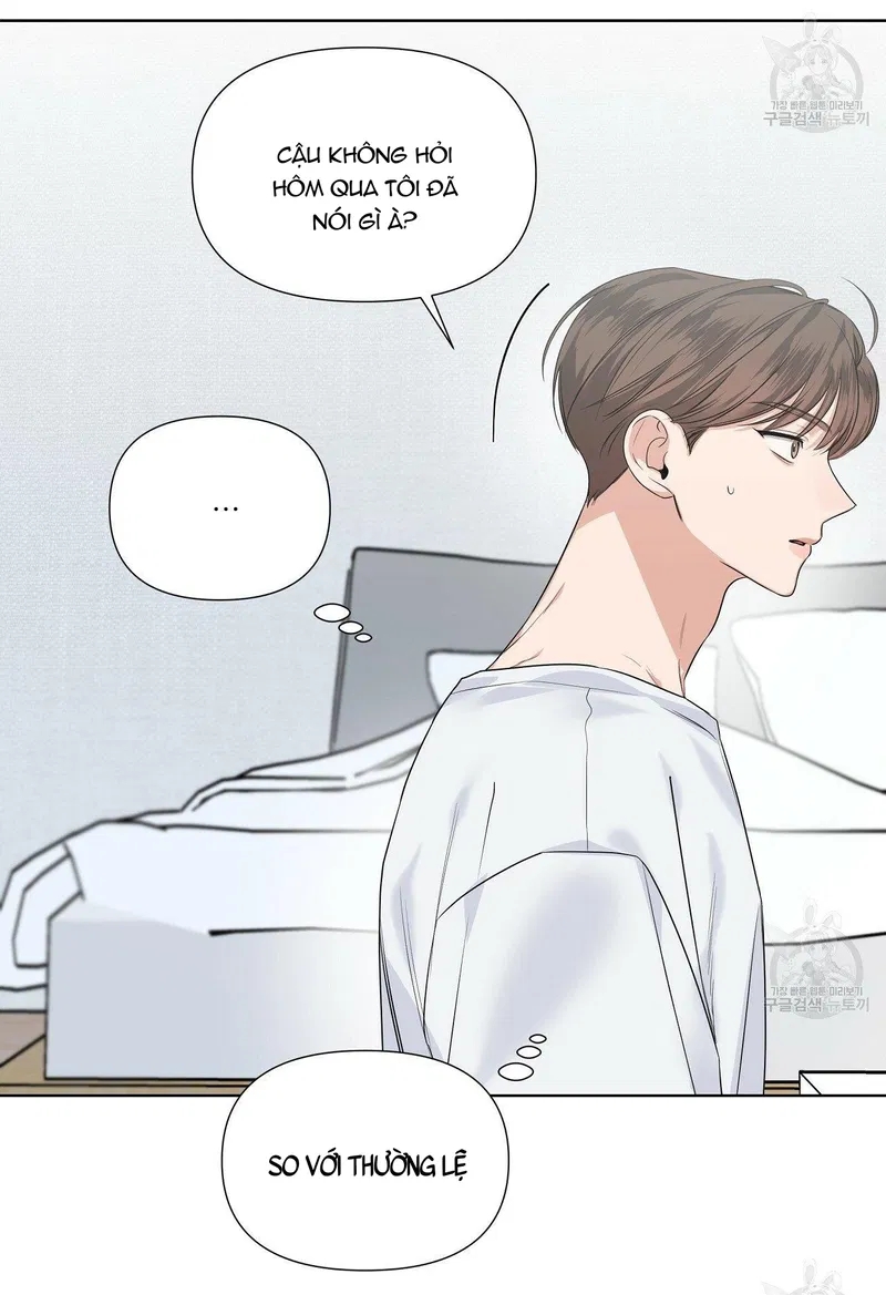 đừng bận tâm, em yêu chapter 15 71