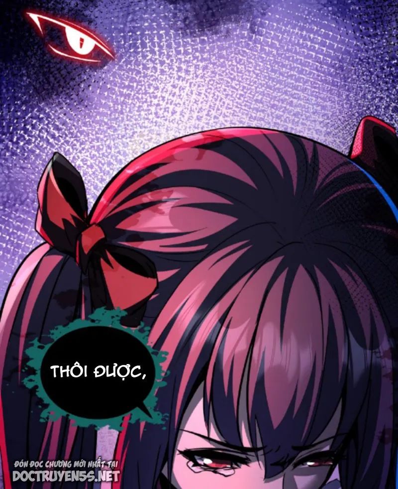 quỷ dị dược tề sư: bệnh nhân của ta đều là kinh khủng chapter 4 10