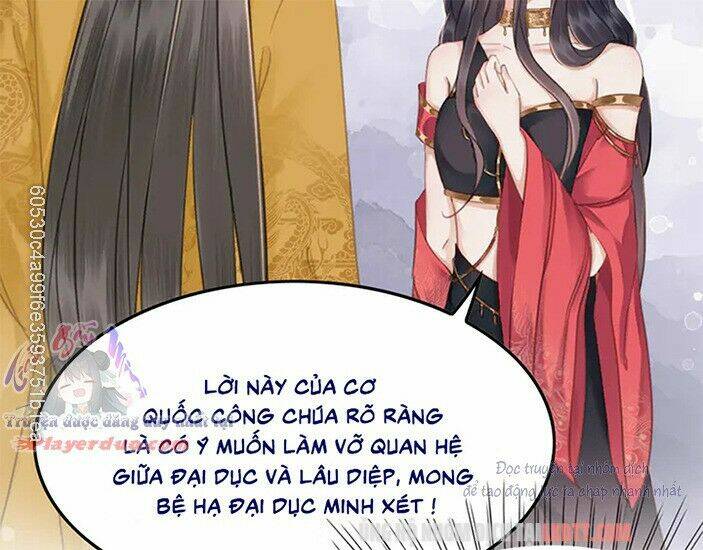 trọng sinh bá sủng nhiếp chính vương quá mạnh mẽ chapter 129 83