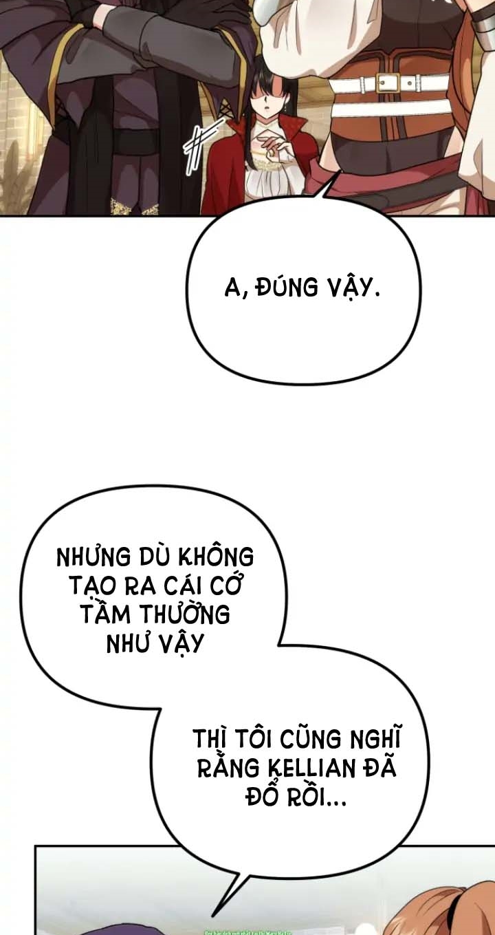 [18+] dũng sĩ vị tha chapter 13.1 3