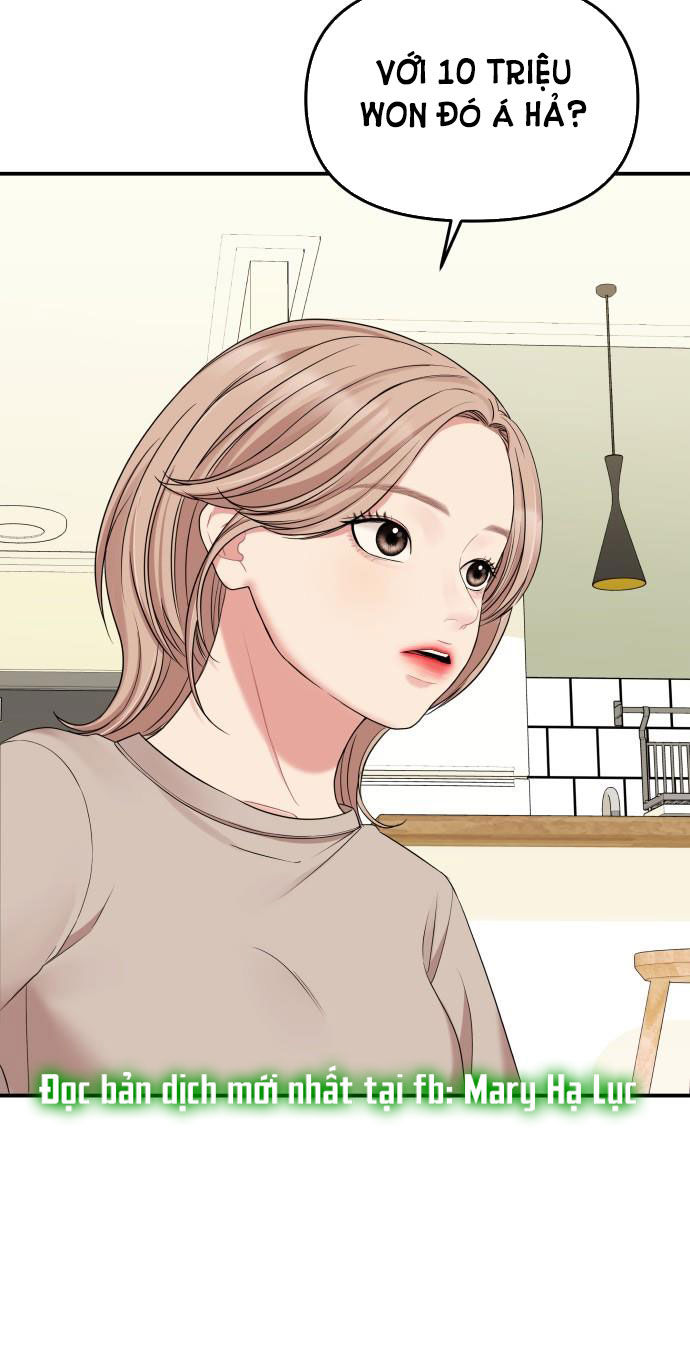 gửi em người đánh cắp những vì sao - to you who swallowed a star chapter 60.1 22