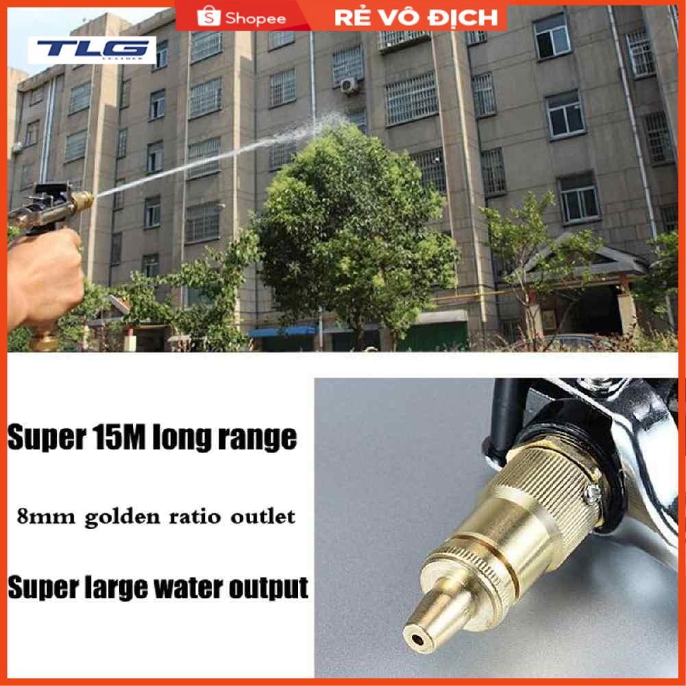 Vòi Xịt Tăng Áp Rửa Xe Ô Tô – Bộ Vòi Xịt Rửa Xe ,Tưới Cây Chuyên Nghiệp 236498