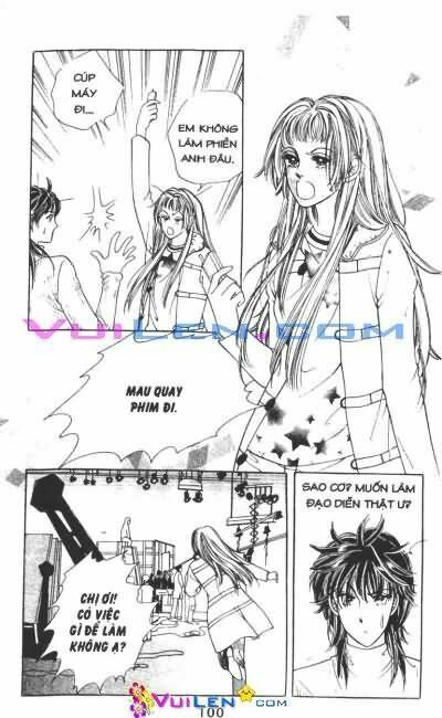 tóc gió thôi bay chapter 10 100