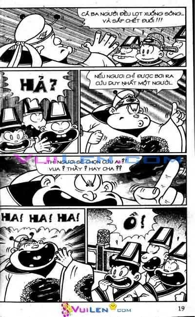 thần đồng đất việt chapter 52 16