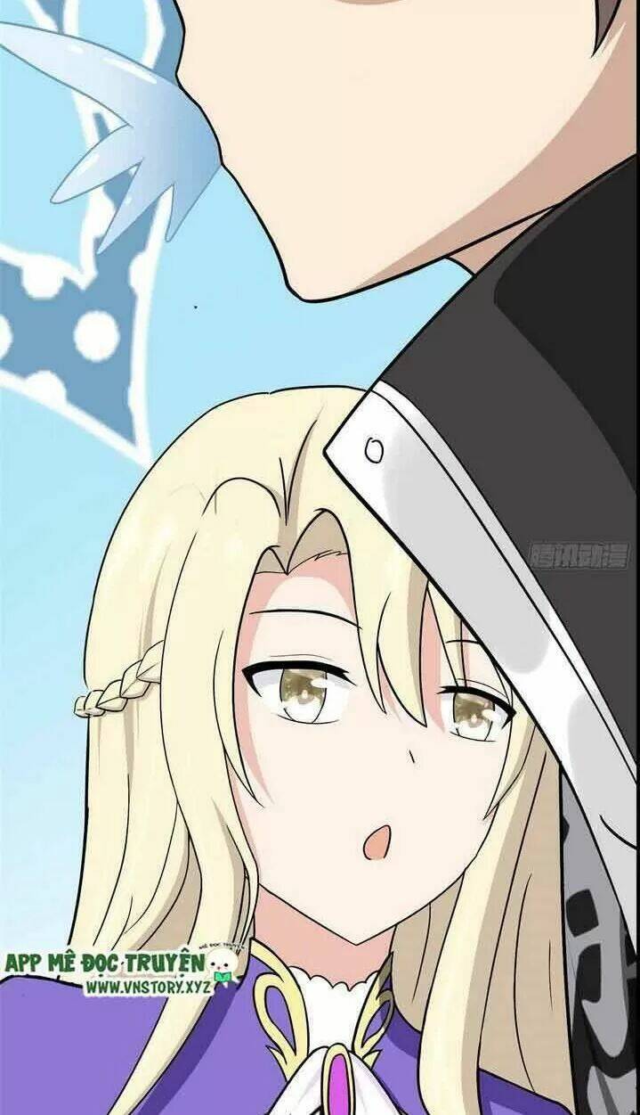 bạn gái virus của tôi chapter 175 7