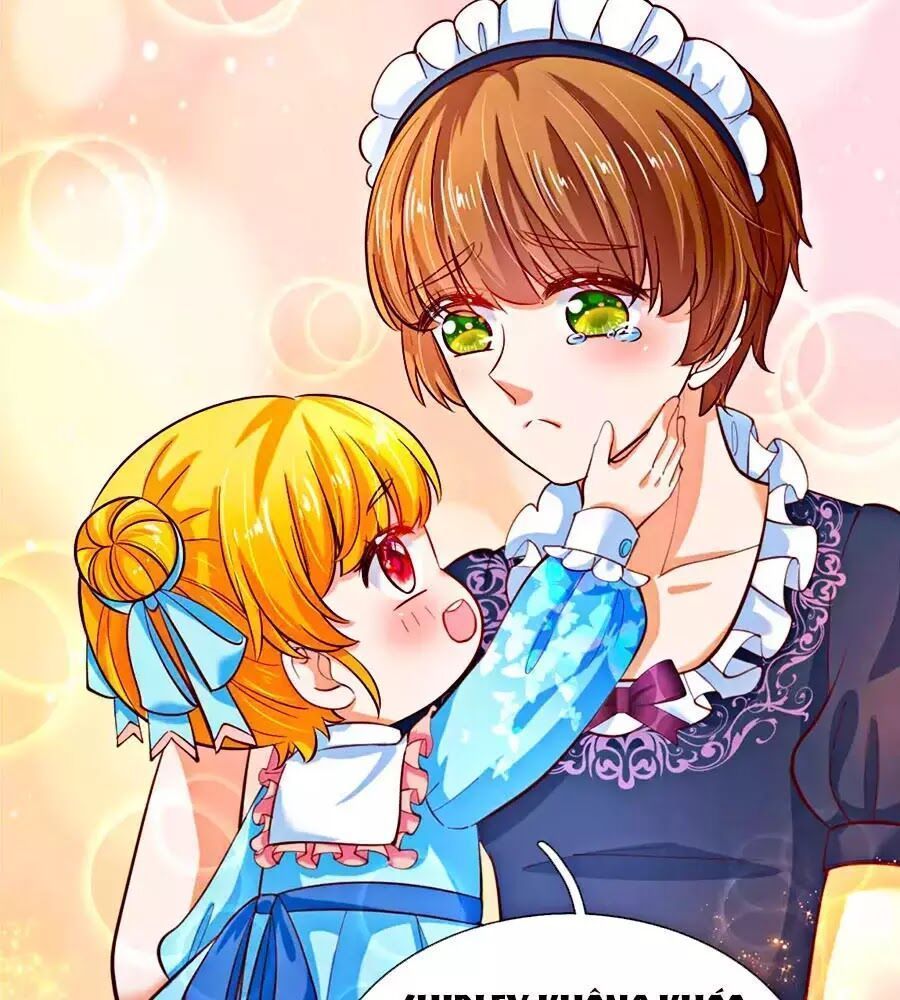 bỗng một ngày nọ trở thành con gái vua chapter 106 36