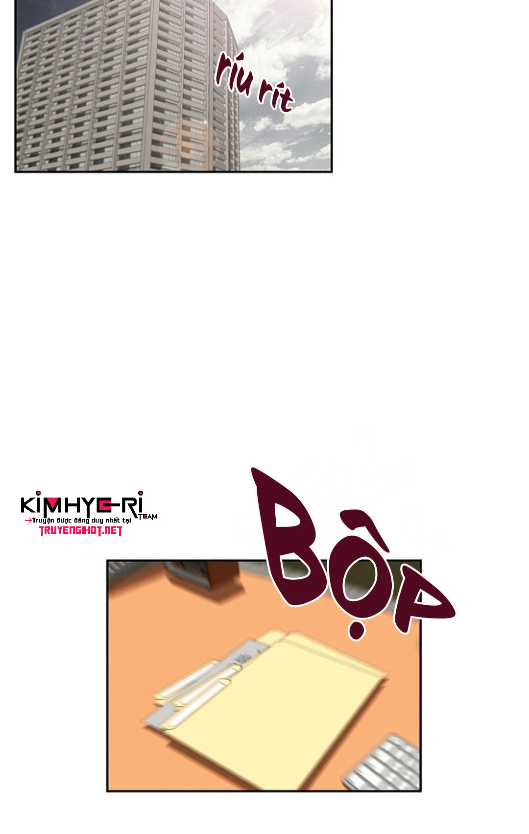 thư ký của anh trai chapter 12.1 22