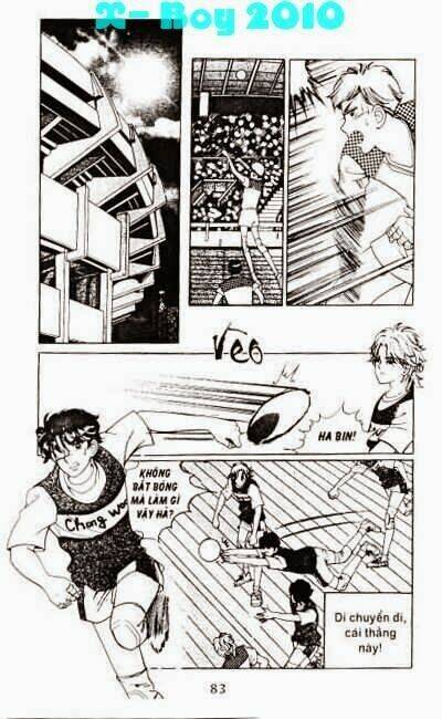 cô giáo tuổi 18 chapter 11 83