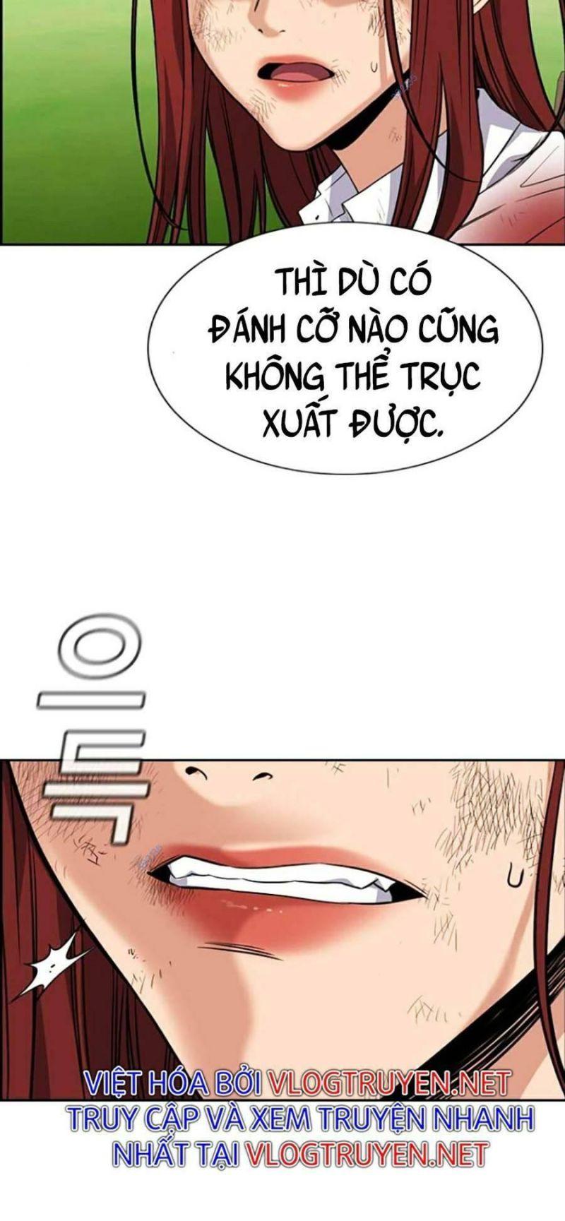 giáo dục chân chính chapter 107 111