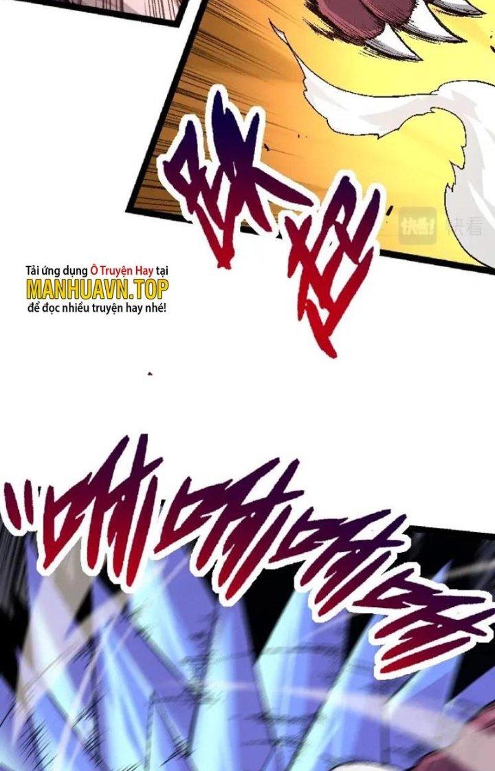 từ cây cổ thụ bắt đầu tiến hóa chapter 33 19