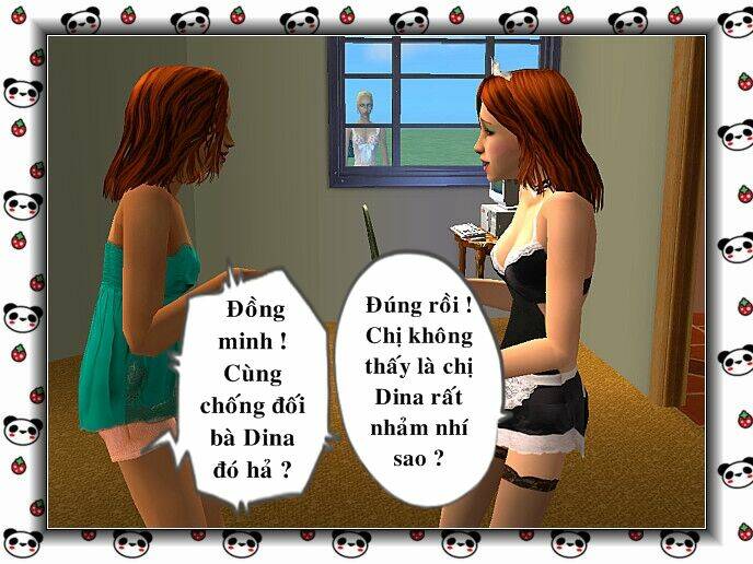 bella's story chapter 4.1 7