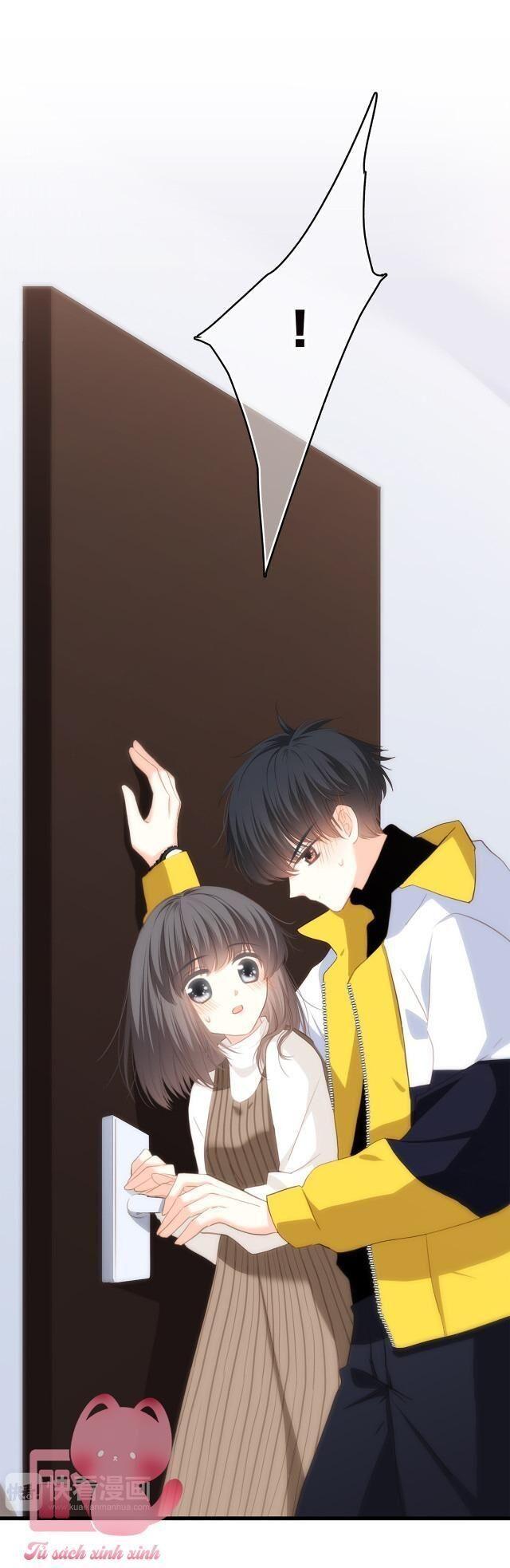 con tim rung động 2 chapter 109.2 9