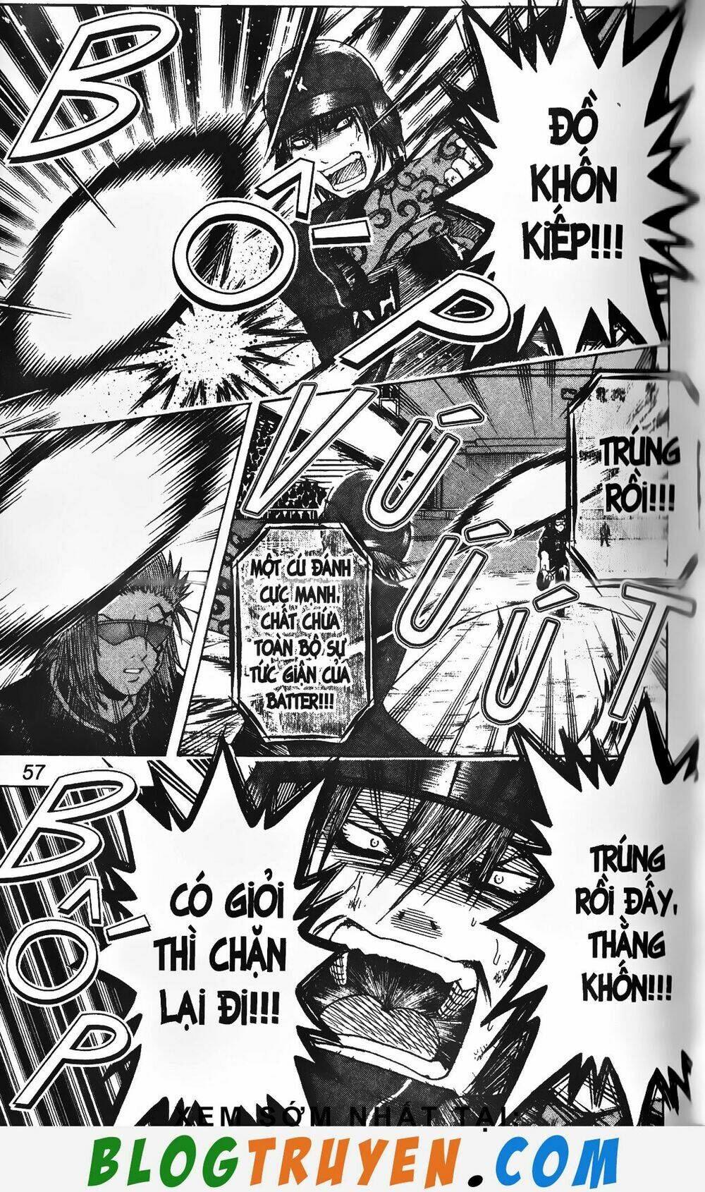 mr.fullswing chapter 200 6