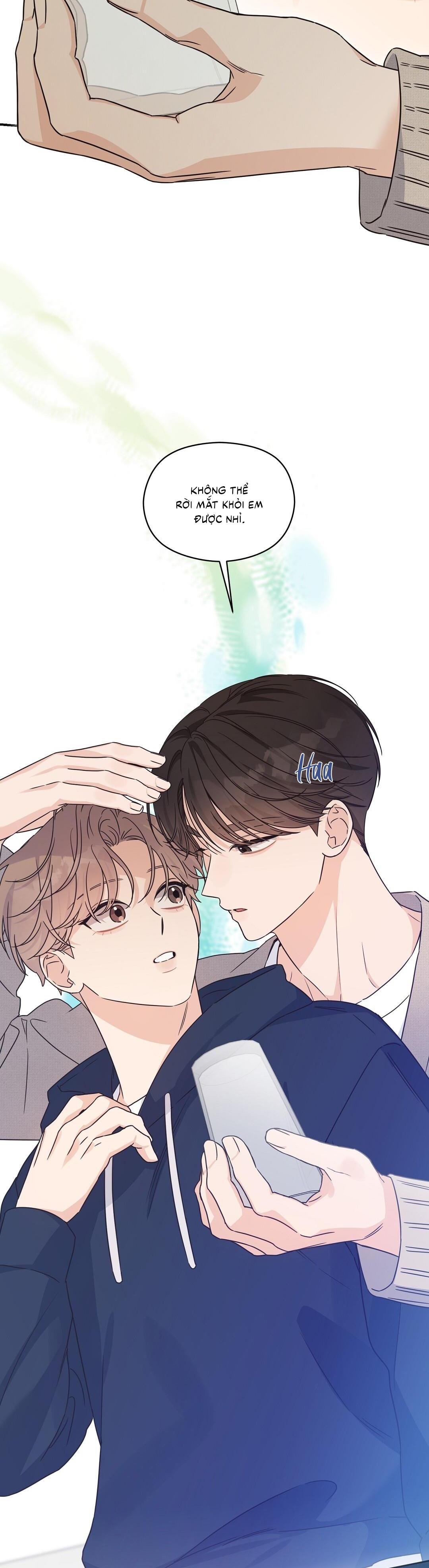 (cbunu) alpha trauma chapter 12 24