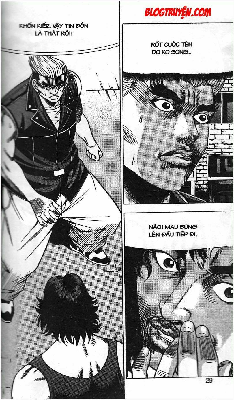 bitagi - anh chàng ngổ ngáo chapter 72 4