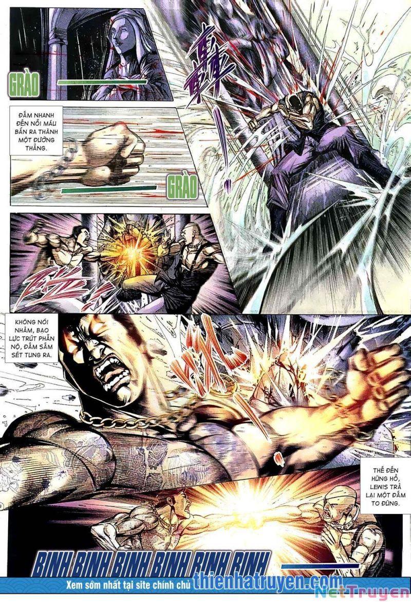 hỏa vũ diệu dương chapter 382 5