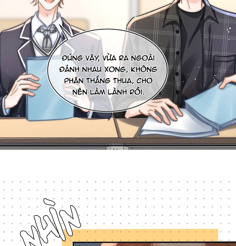 ánh trăng vì tôi mà đến chapter 49 39