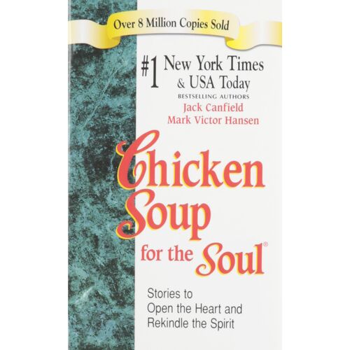 Chicken Soup For The Soul