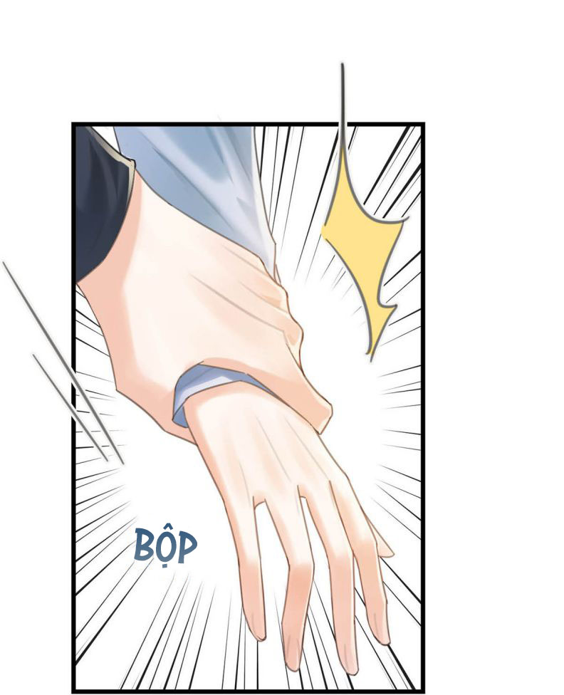 nịch tửu chapter 33 38