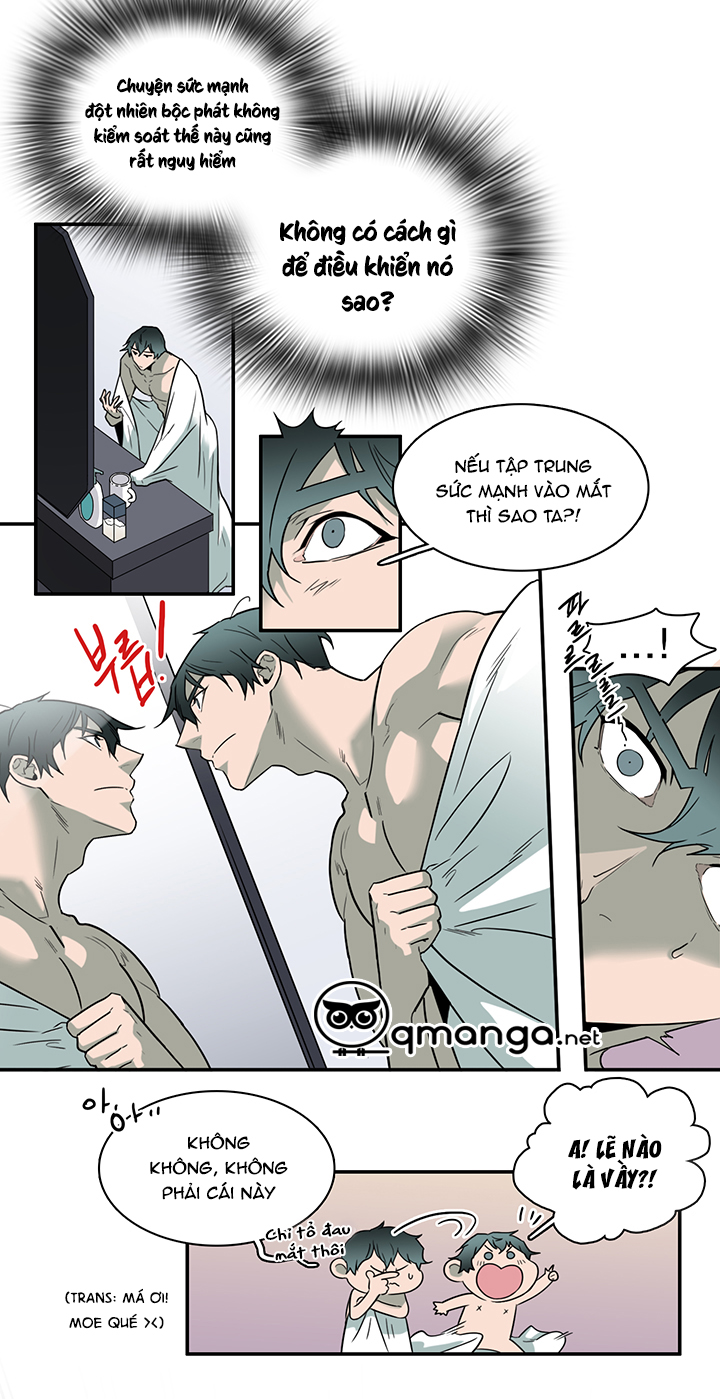 dear door chapter 83 31