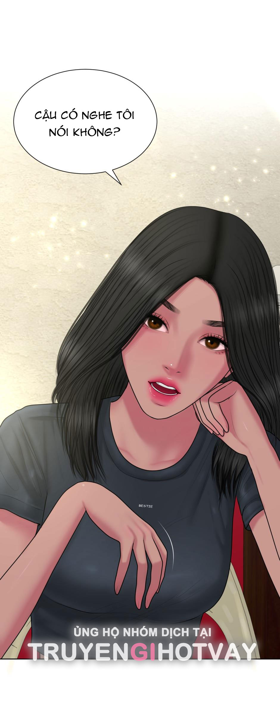 góc tối trái tim chapter 14.1 10