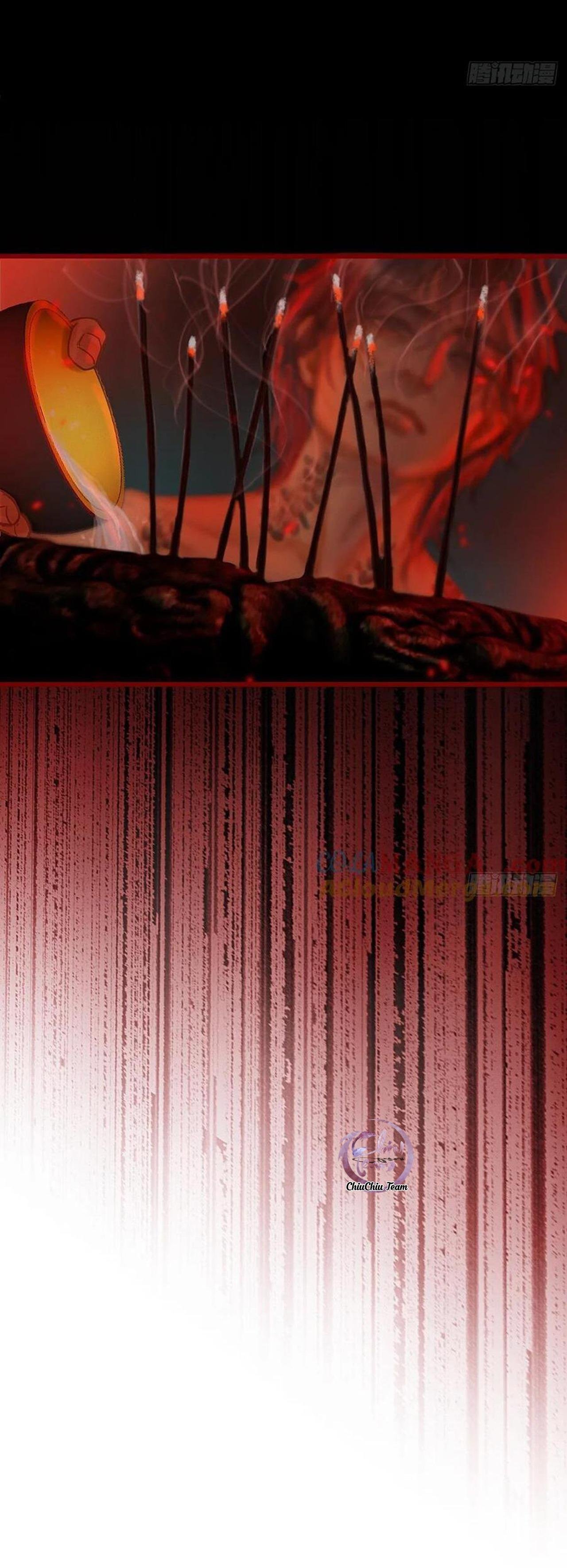 quen lâu mới biết người thiếu tâm cơ Chapter 48 12