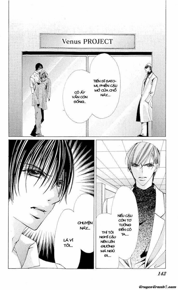 nemuri hime - yume miru youni koishiteru chapter 14 28