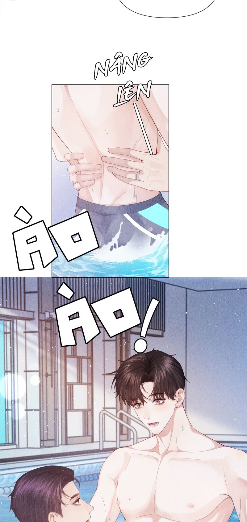 dior tiên sinh chapter 87 29