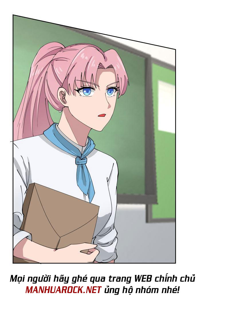 trên người ta có một rồng chapter 399 7