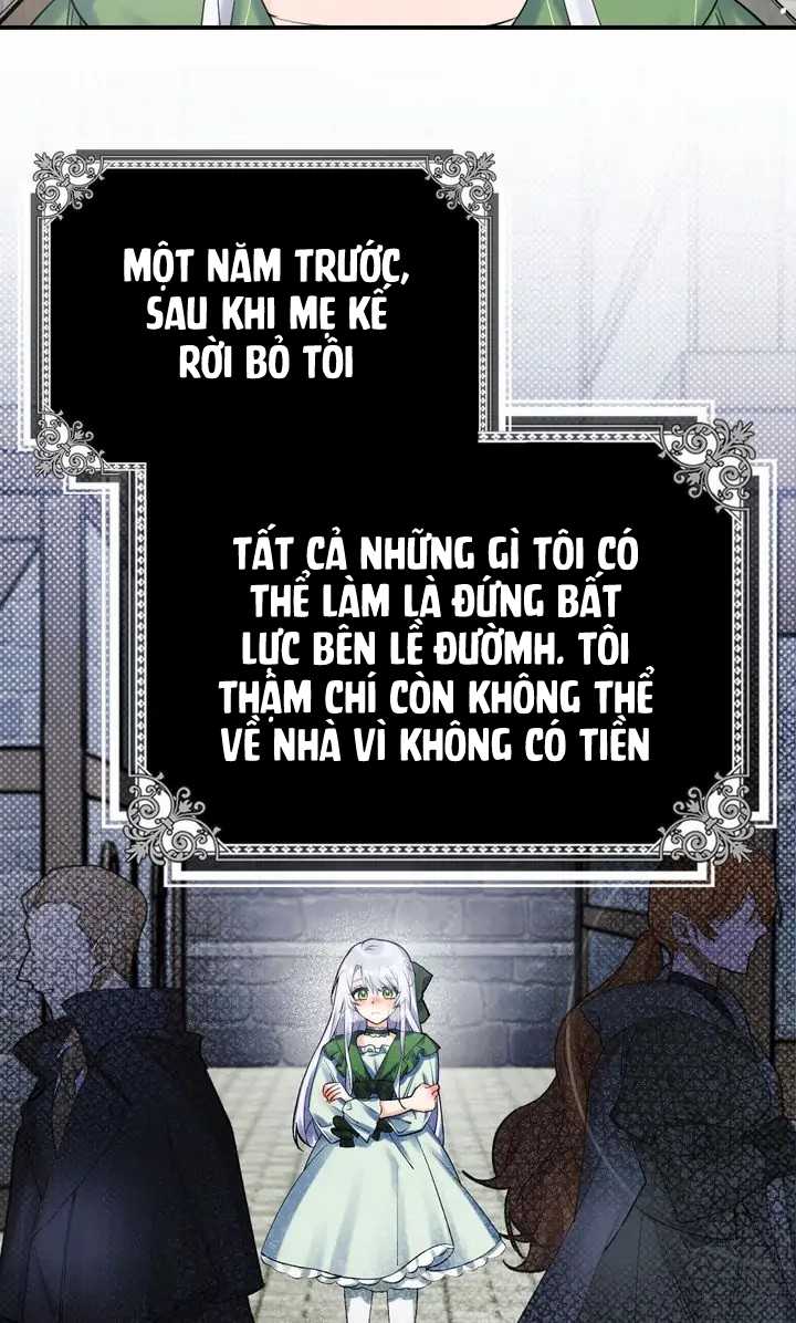 Lý Do Bảo Vệ Con Trai Của Phù Thủy chapter 1.1 - Trang 31
