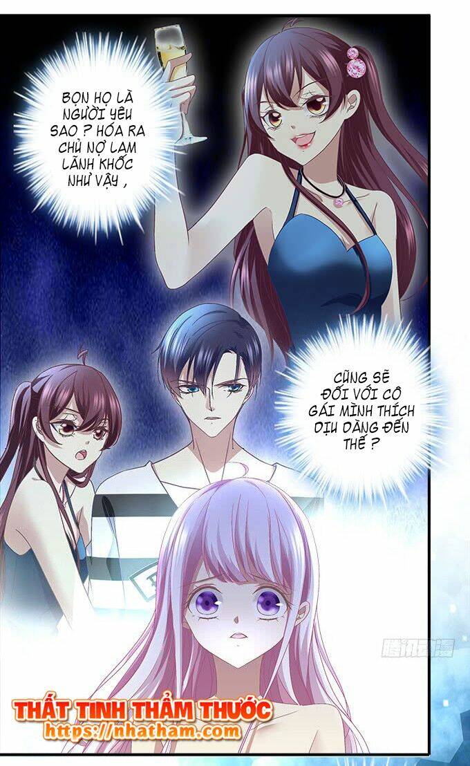 thiên lại âm linh chapter 42 12