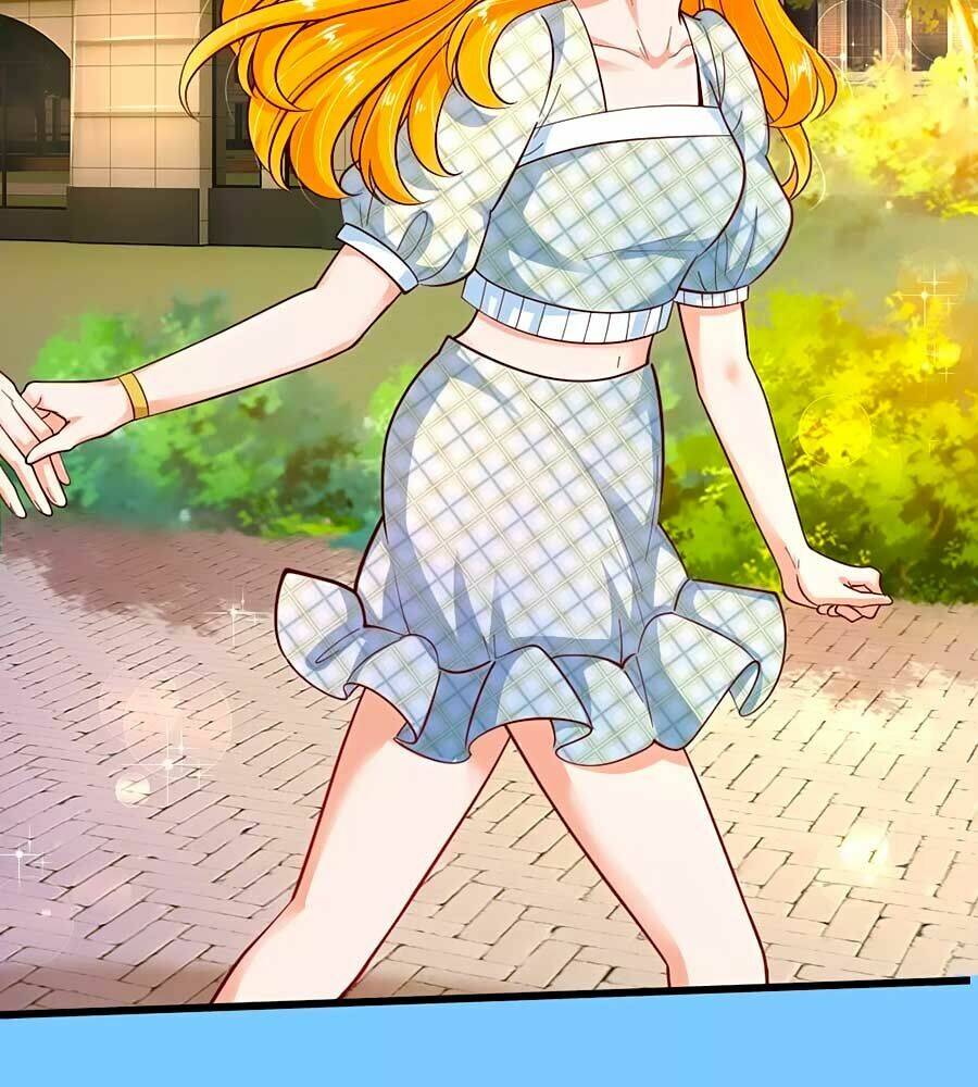 bỗng một ngày trở thành con gái nhà vua chapter 219 39