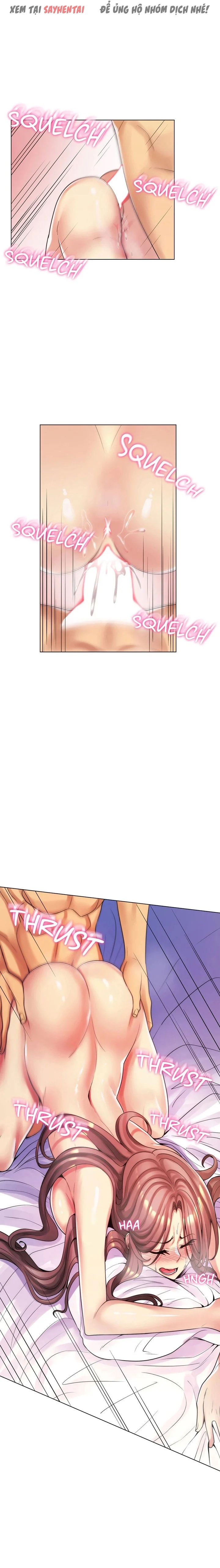 bạn gái là mẹ kế của tôi chapter 78 3