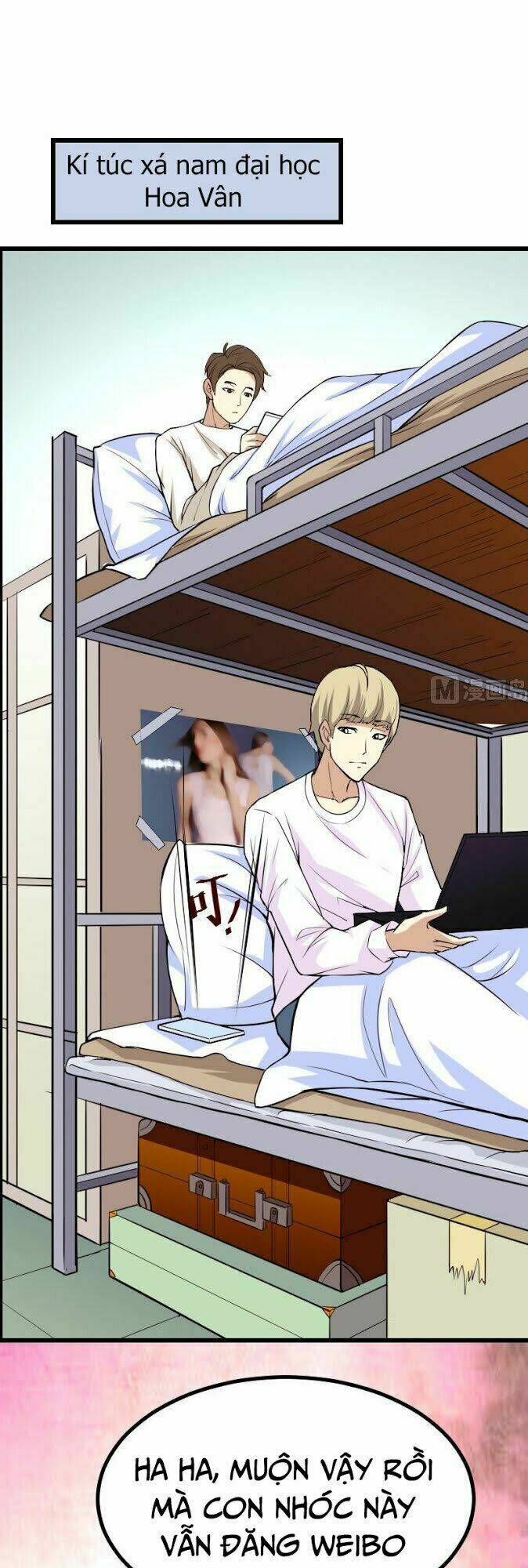 ngưu thư cung ứng thương chapter 37 5