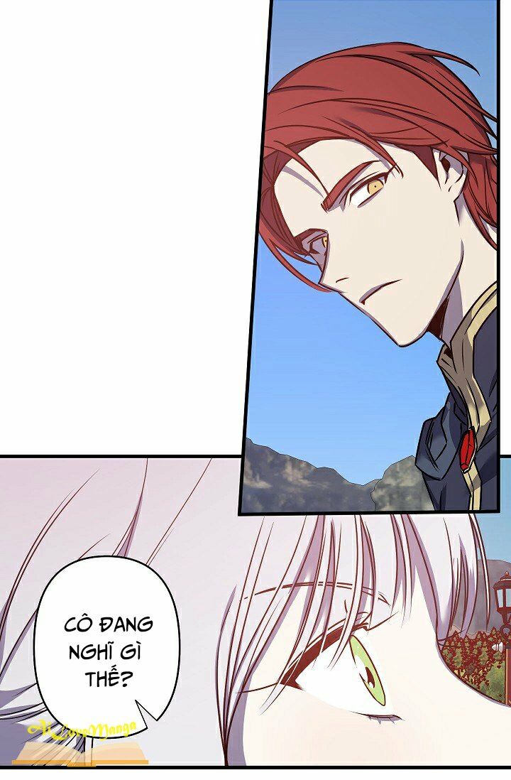 hôn lễ báo thù chapter 38 7