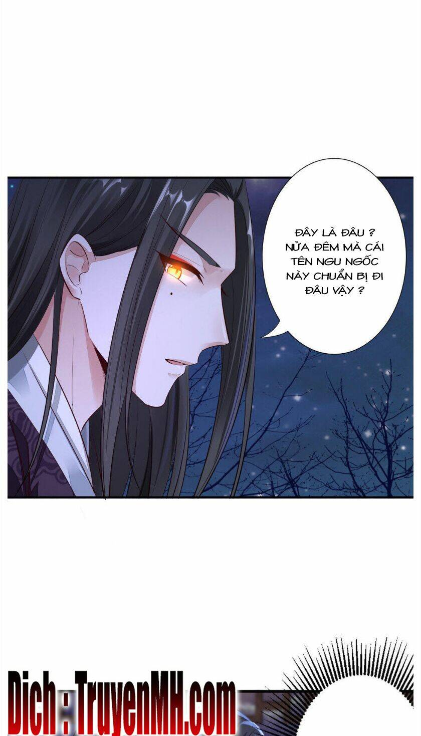 thần y yêu hậu chapter 31 23