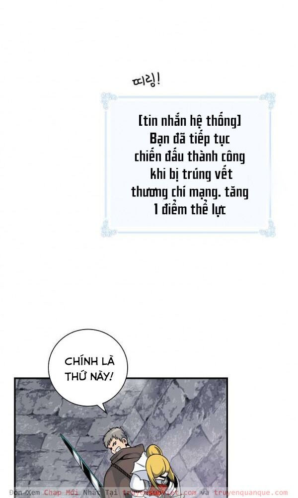 tôi sinh ra để làm người vĩ đại chapter 65 48