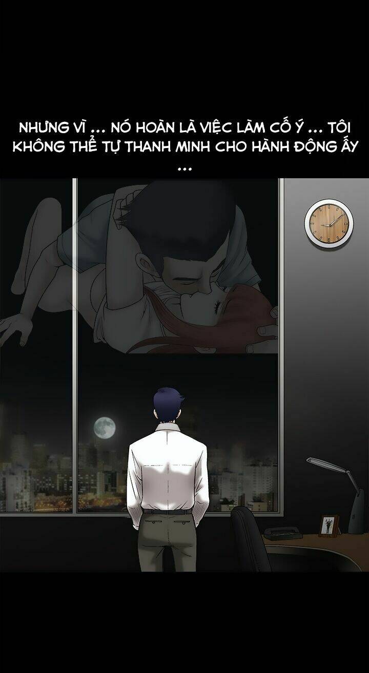 seduction - quyến rũ chapter 22 58