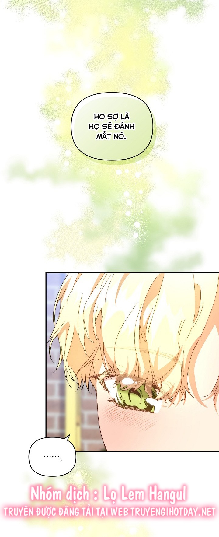 tôi là bảo mẫu của nam chính chapter 8 45