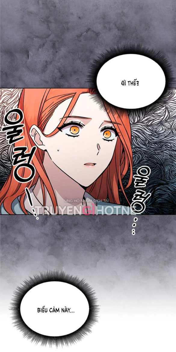 the castle - cô dâu của quỷ chapter 2.1 28